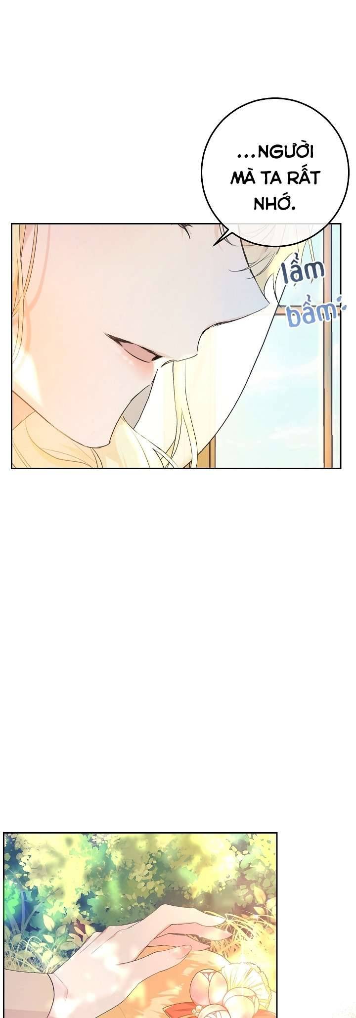 Ác Nữ Chỉ Là Một Con Rối Chap 17 - Next Chap 18