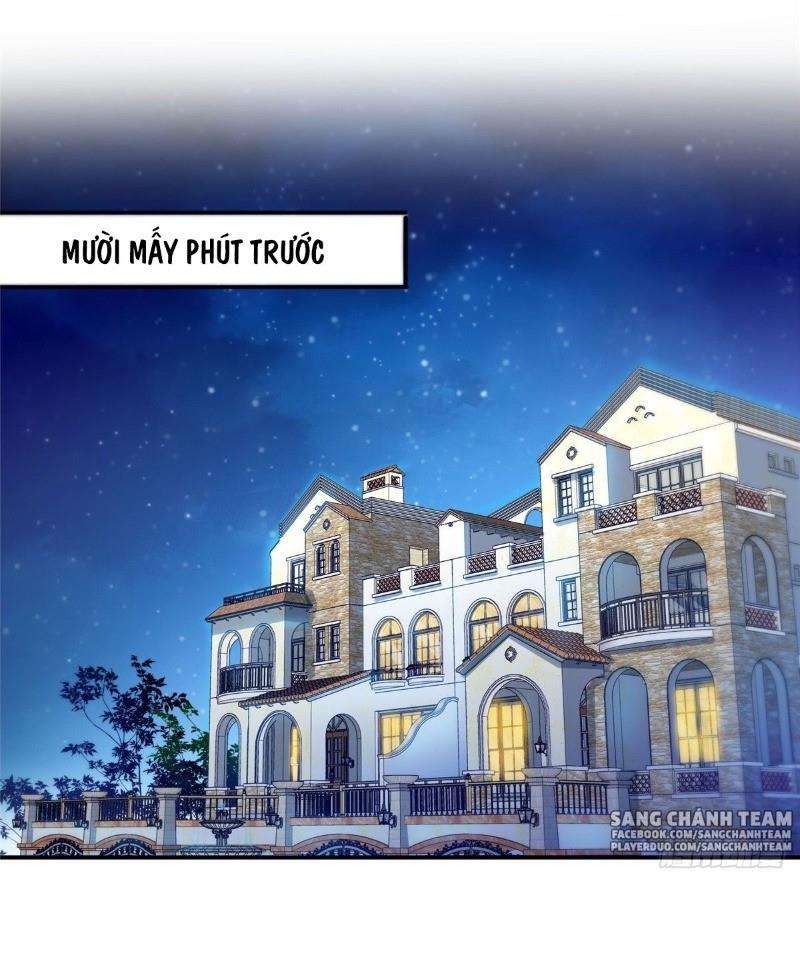 Hệt Như Hàn Quang Gặp Nắng Gắt Chap 87 - Trang 4