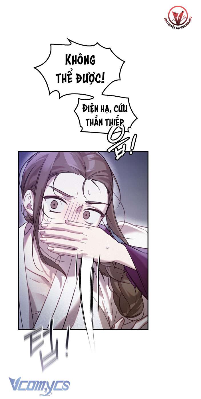 [18+] Tiết Học Bí Mật Của Trung Điện Chap 31 - Trang 2