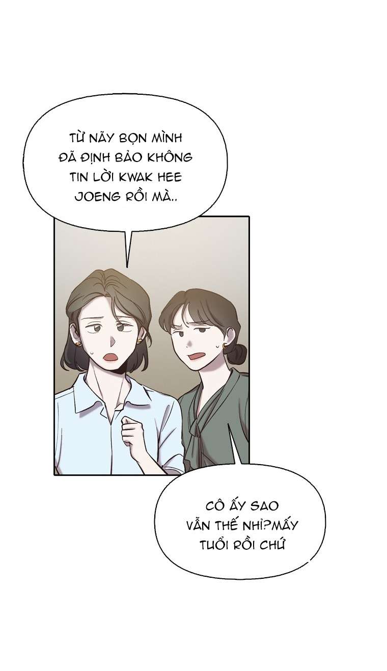 Thanh Xuân Của Chúng Ta Chap 87 - Trang 4