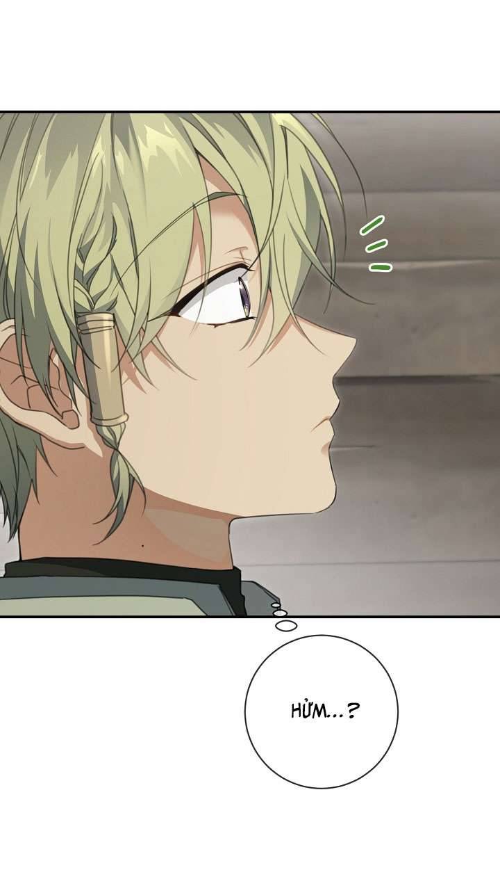 Lại Một Lần Nữa Hướng Về Ánh Sáng Chap 65 - Trang 2