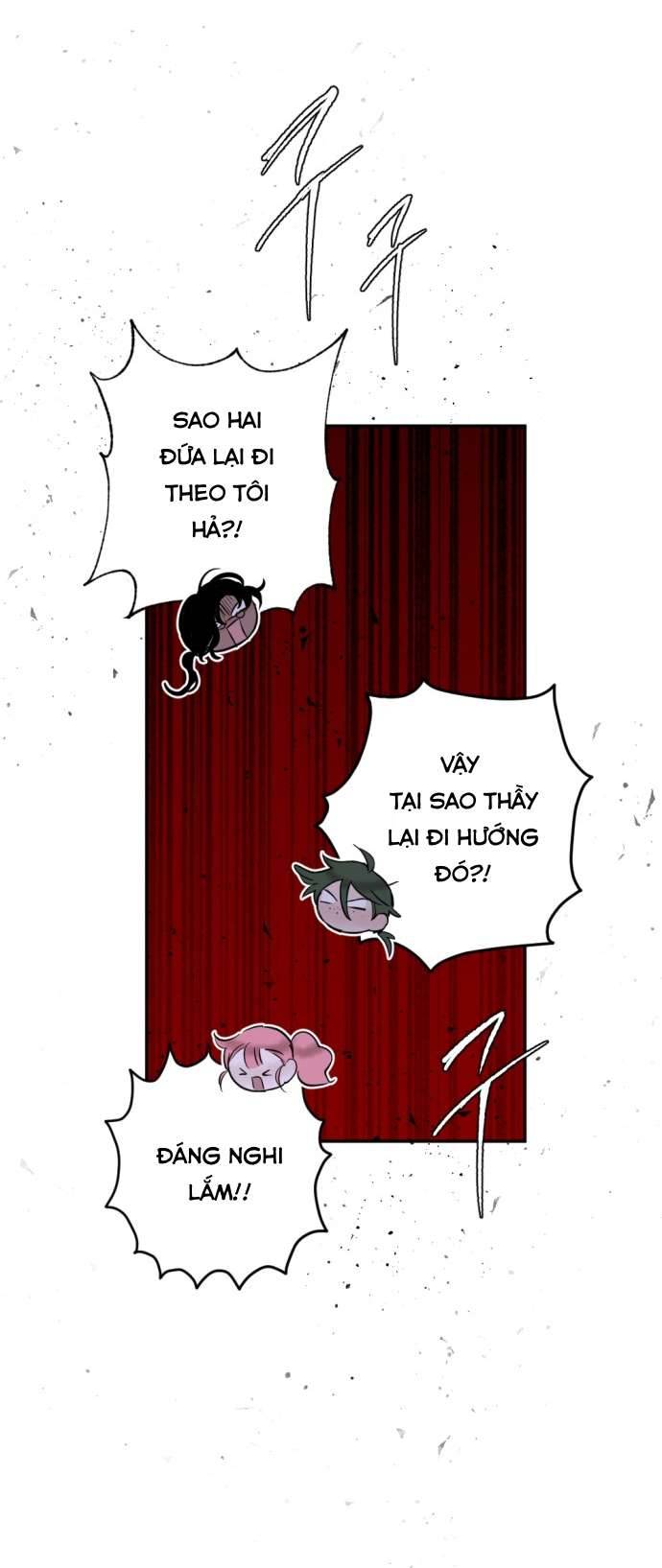 Lời Thú Nhận Của Chúa Tể Bóng Tối Chap 56 - Trang 4