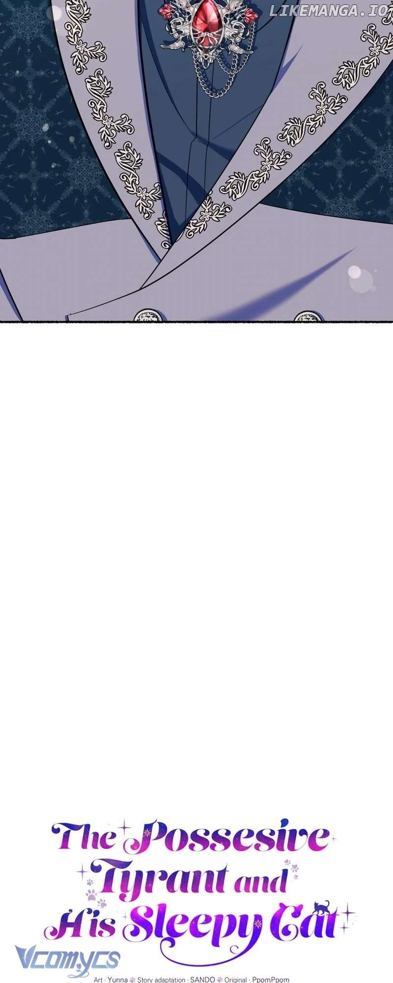 Trở Thành Chú Mèo Ngủ Cùng Bạo Chúa Chapter 12 - Trang 3