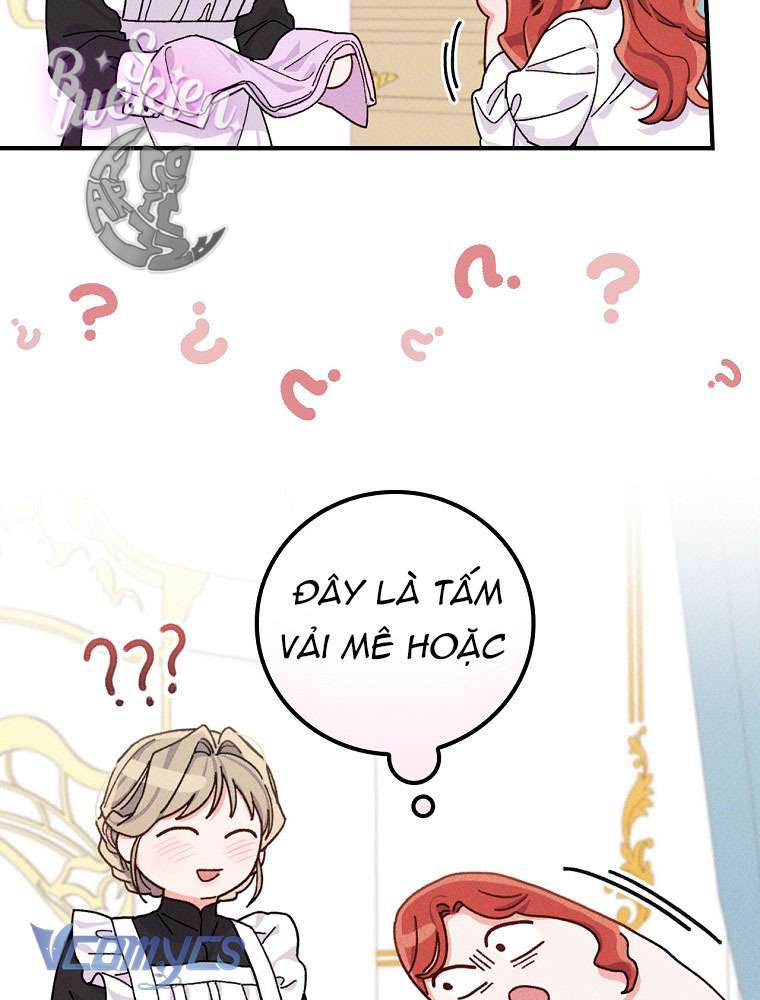 Chị Gái Của Nhân Vật Phản Diện Hôm Nay Cũng Đang Đau Khổ Chapter 36 - Trang 4