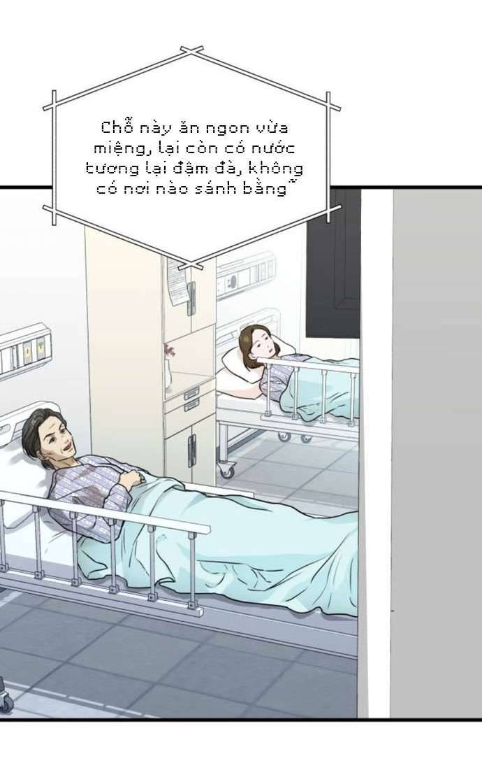 Tôi Nóng Lòng Muốn Chiếm Lấy Cô Ấy Chap 11 - Trang 3