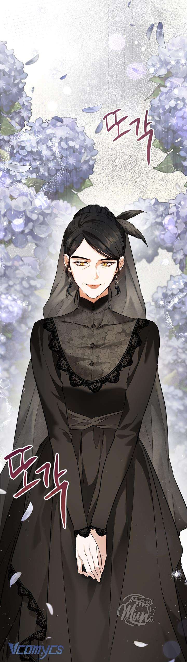 Cuộc Sống Mới Của Công Nương Chapter 105 - Trang 4