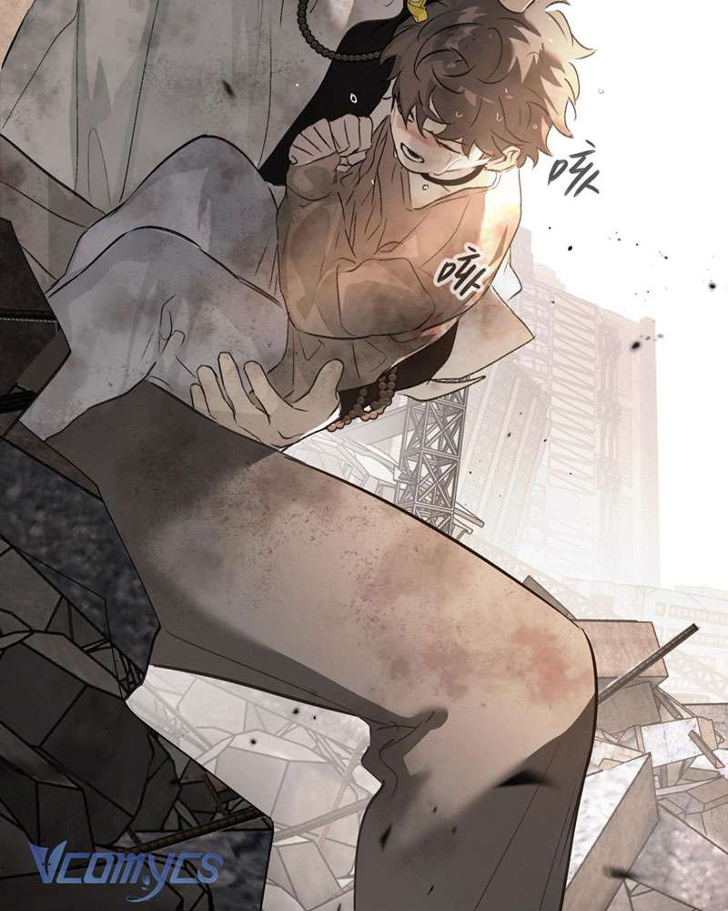 Ác Chi Hoàn Chapter 21 - Trang 4