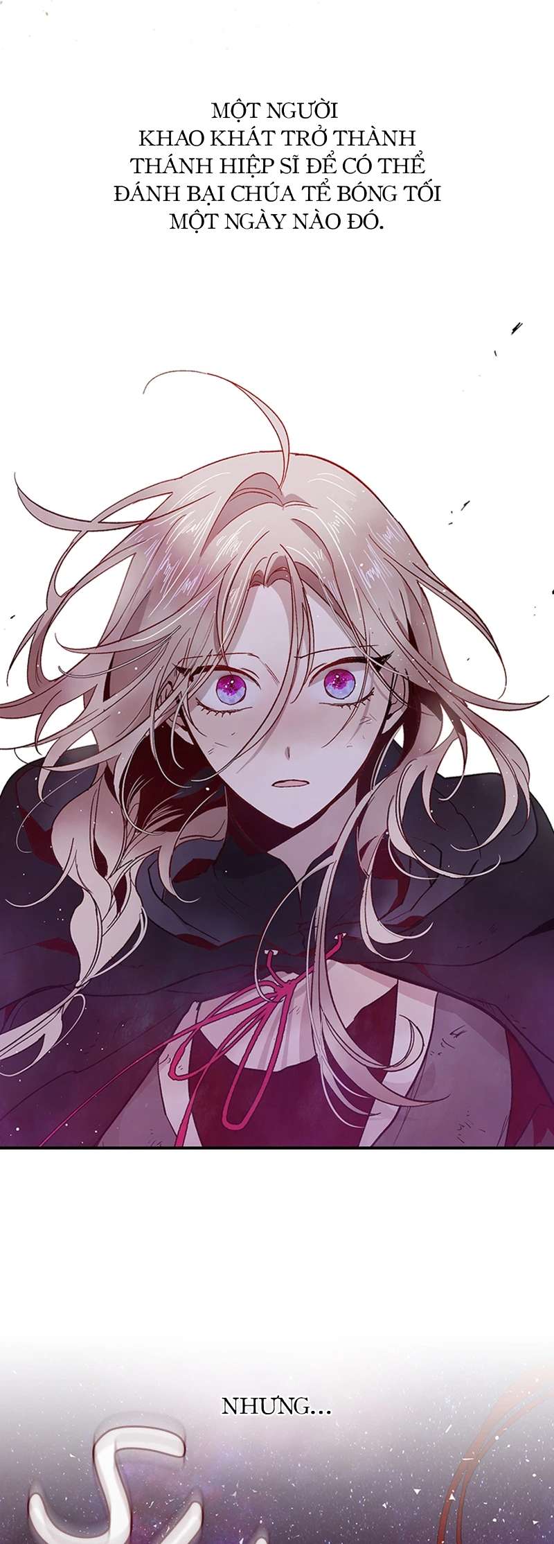 Lời Thú Nhận Của Chúa Tể Bóng Tối Chap 1 - Trang 4