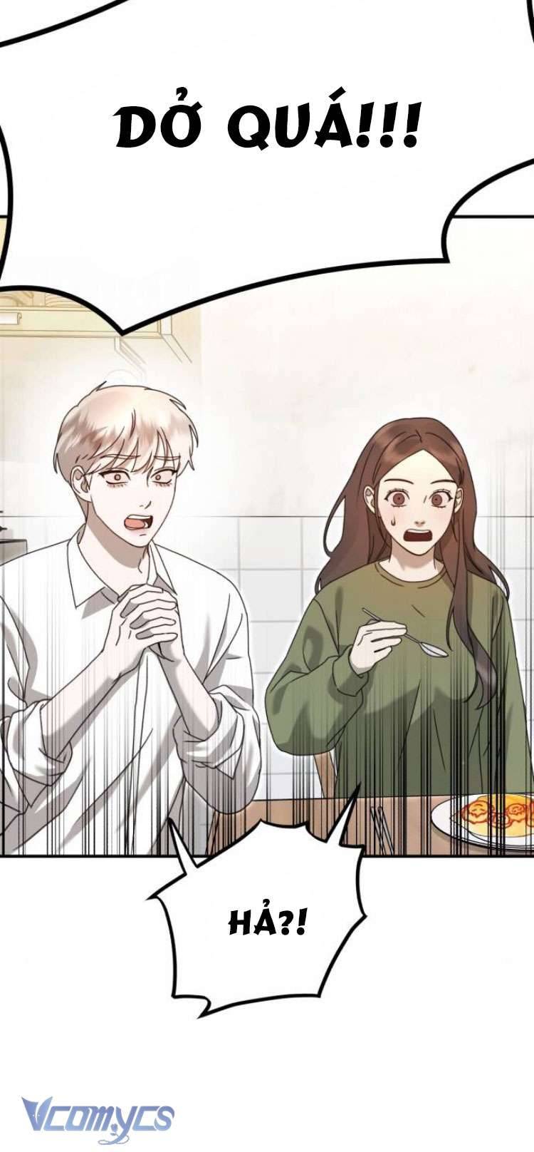 Thần Hổ Jang San Chap 43 - Trang 2