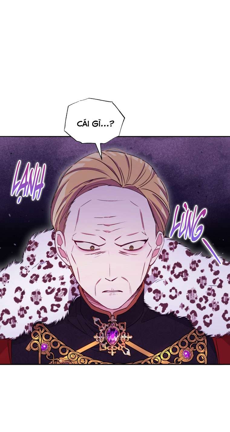 Người Bảo Hộ Của Bạo Quân Là Ma Nữ Tàn Độc Chap 67 - Trang 4