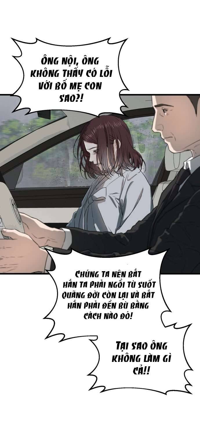 Tôi Nóng Lòng Muốn Chiếm Lấy Cô Ấy Chap 1 - Trang 3