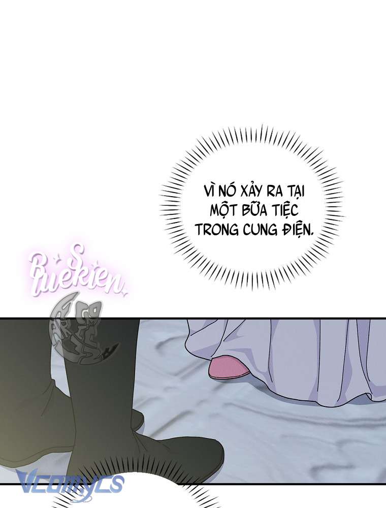 Chị Gái Của Nhân Vật Phản Diện Hôm Nay Cũng Đang Đau Khổ Chapter 41 - Trang 4