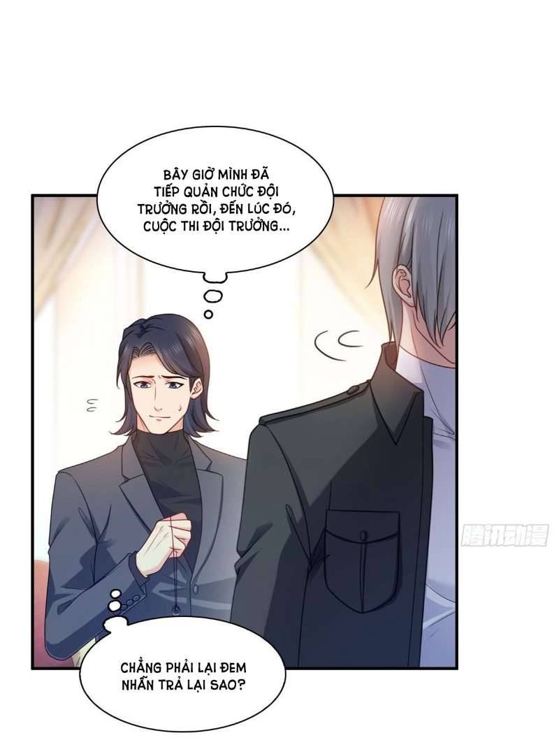 Hệt Như Hàn Quang Gặp Nắng Gắt Chap 129 - Trang 3