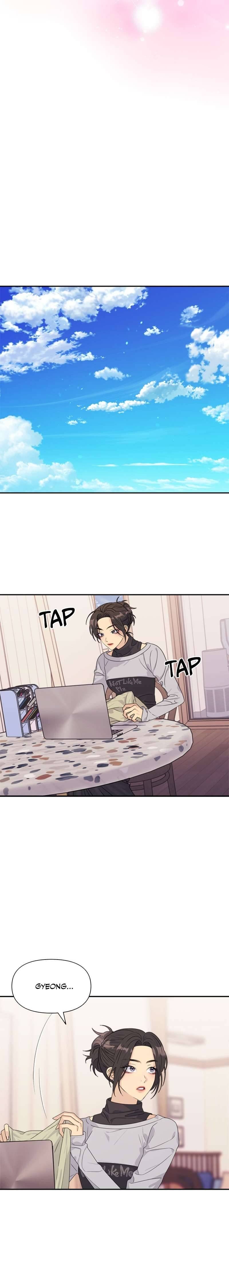 Couple Breaker Chap 9 - Next Chapter 9.1