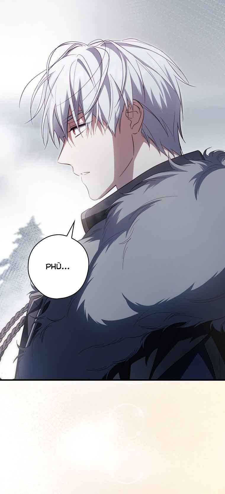 Phương Pháp Khiến Phu Quân Đứng Về Phía Tôi Chapter 69 - Trang 4