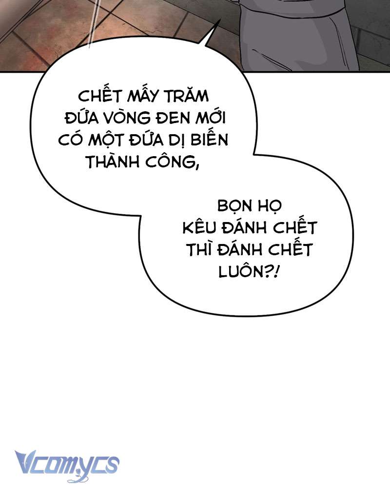Ác Chi Hoàn Chapter 17 - Trang 4