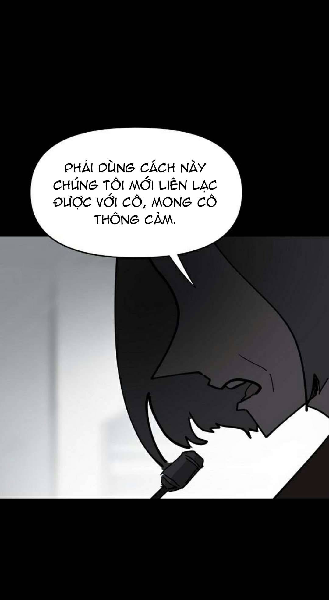 Yêu Không Hồi Kết Chap 29 - Next Chap 30