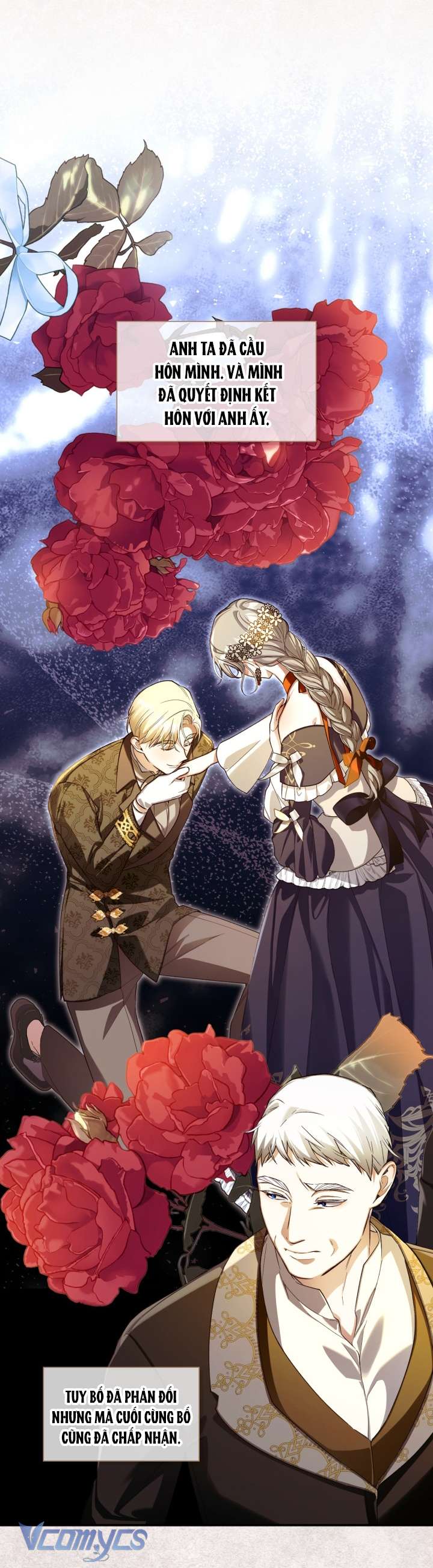 Phương Pháp Che Giấu Đứa Con Của Hoàng Đế Chapter 90 - Trang 4