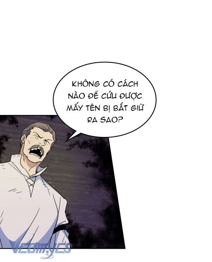 Người Đẹp Và Quái Thú Chap 55 - Trang 3