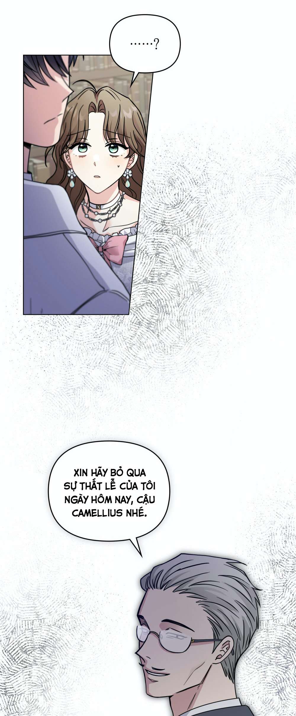 Tìm Lại Camellia Chapter 42 - Trang 4