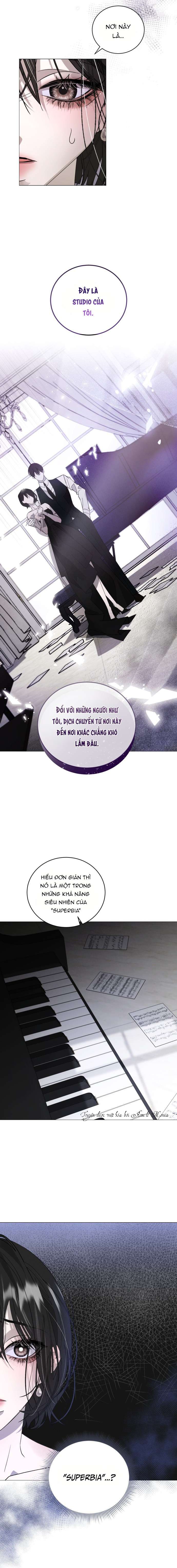 Điệu Bon Ngây Ngất Trong Đêm Chap 4 - Trang 2