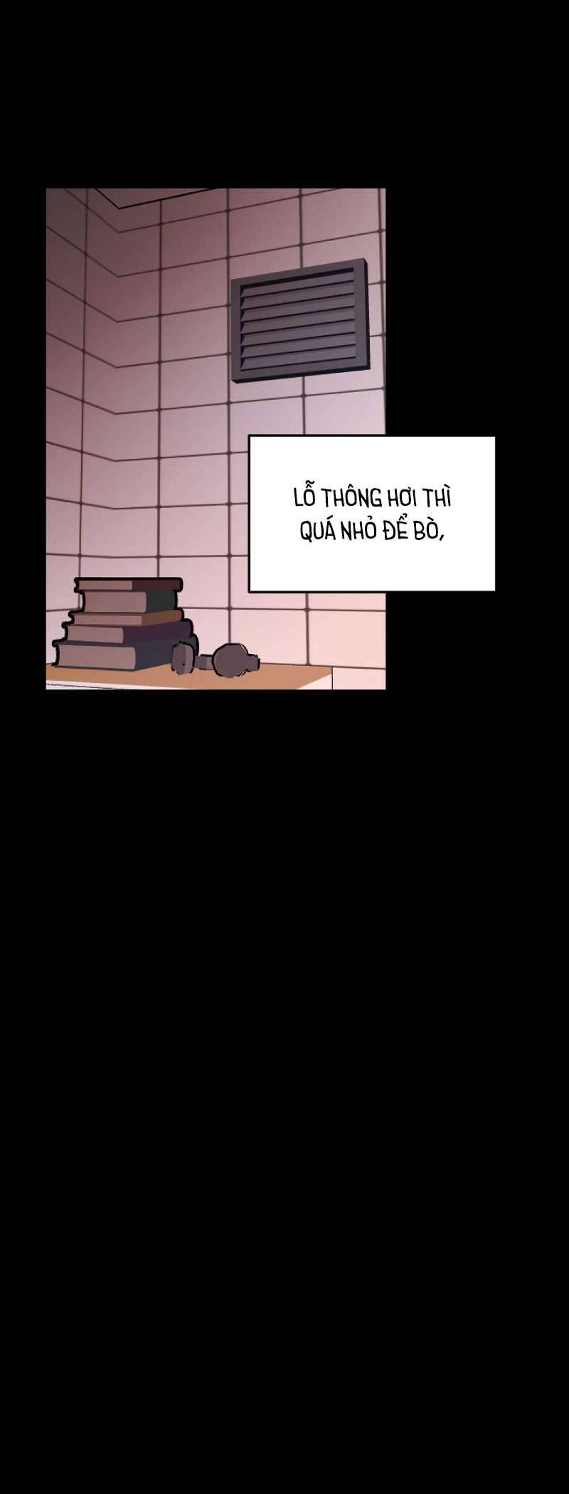 Nghĩa Trang Xe Buýt Chapter 69 - Trang 3