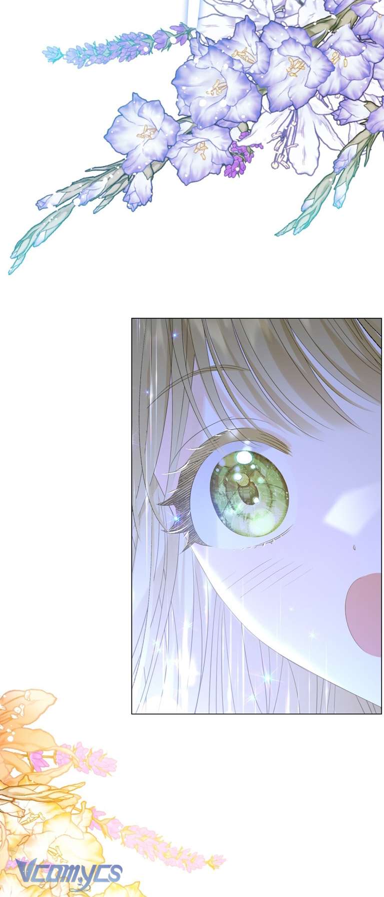 Hãy Để Tiểu Thư Emily Yên Chapter 9 - Trang 4