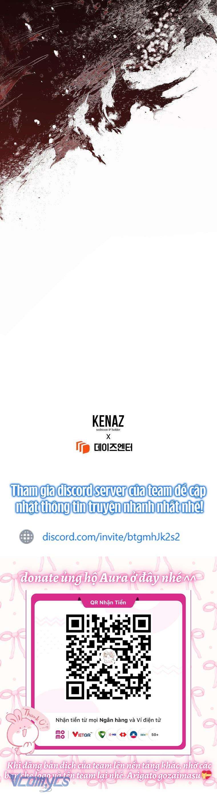 Này Người Chồng Phản Diện, Ngài Ám Ảnh Sai Người Rồi Chap 60 - Trang 4