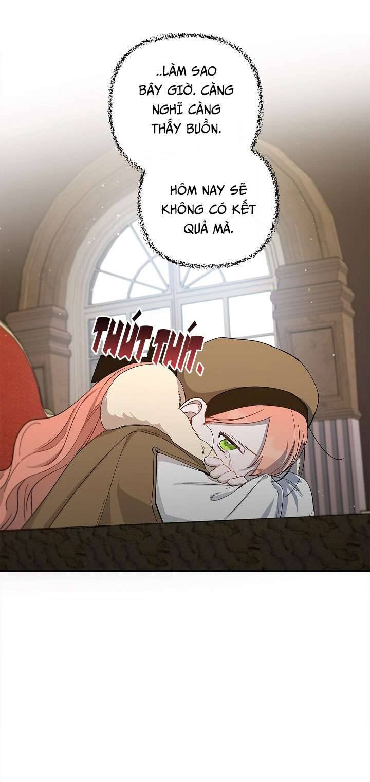 Phương Pháp Trở Thành Con Gái Của Người Hùng Bóng Đêm Chap 29 - Trang 2