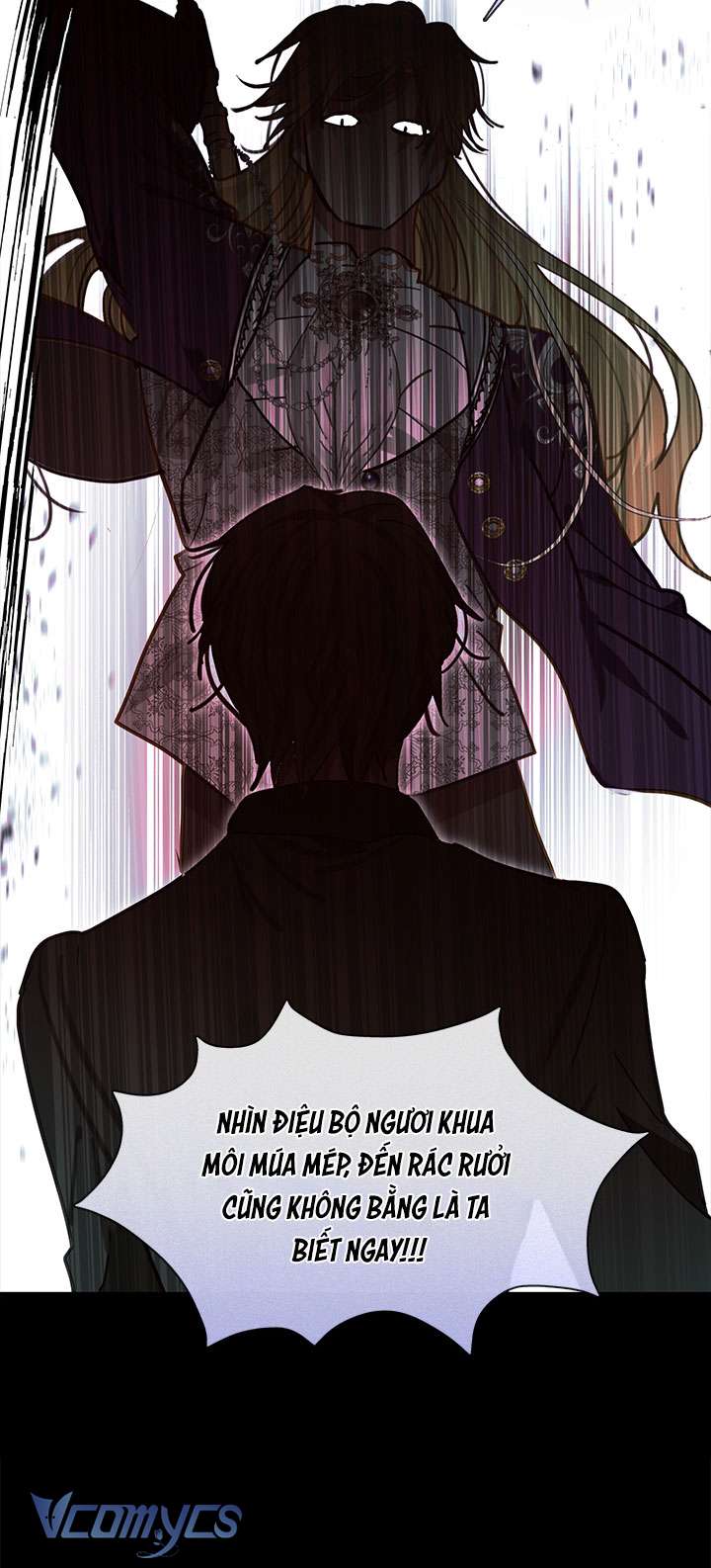 Gia Đình Bị Ám Ảnh Bởi Tôi Chapter 63 - Trang 4