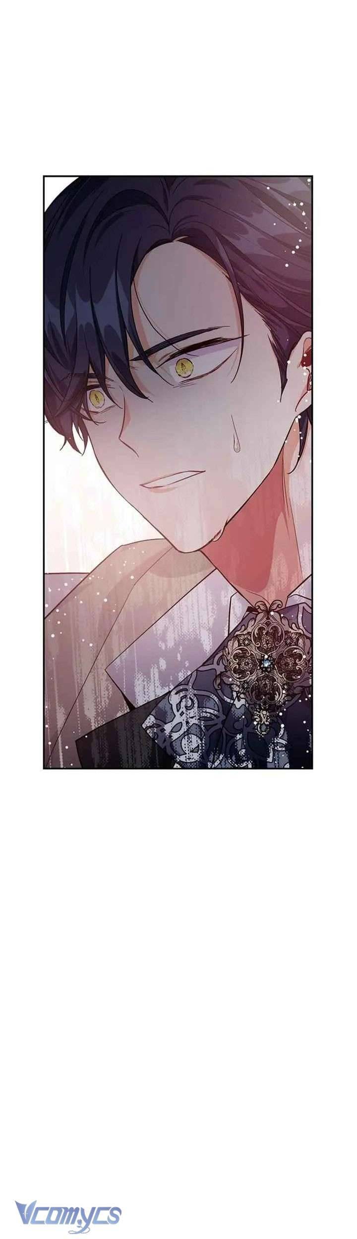 Bác Sĩ Elise: Vi Tiểu Thư Với Cây Đèn Dầu Chap 122 - Trang 2