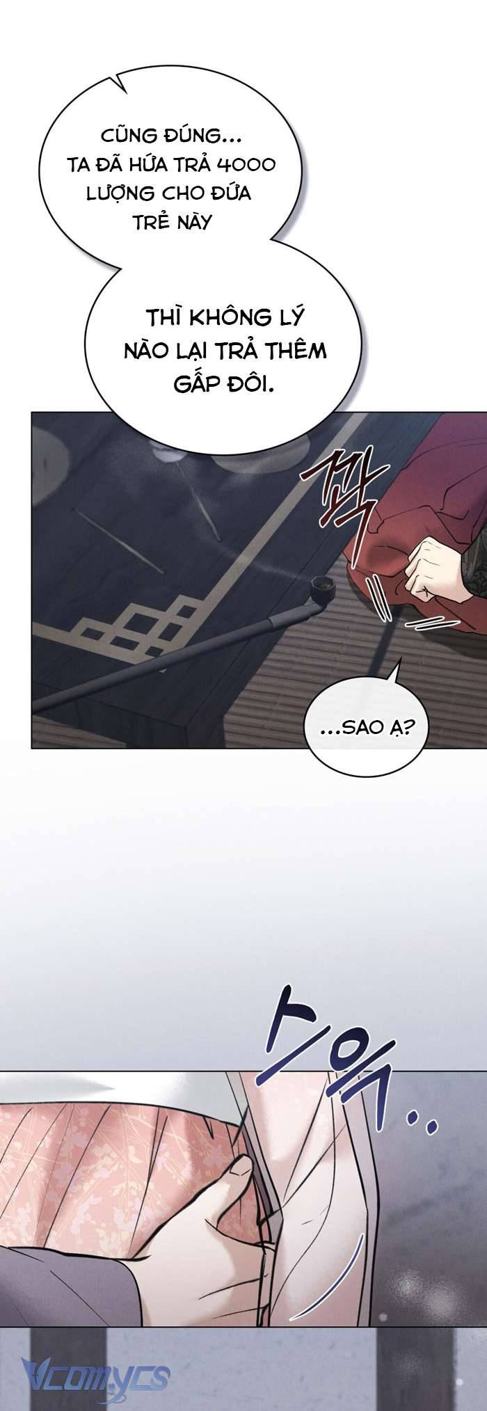 [18+] Đêm Giông Bão Chap 6 - Trang 2