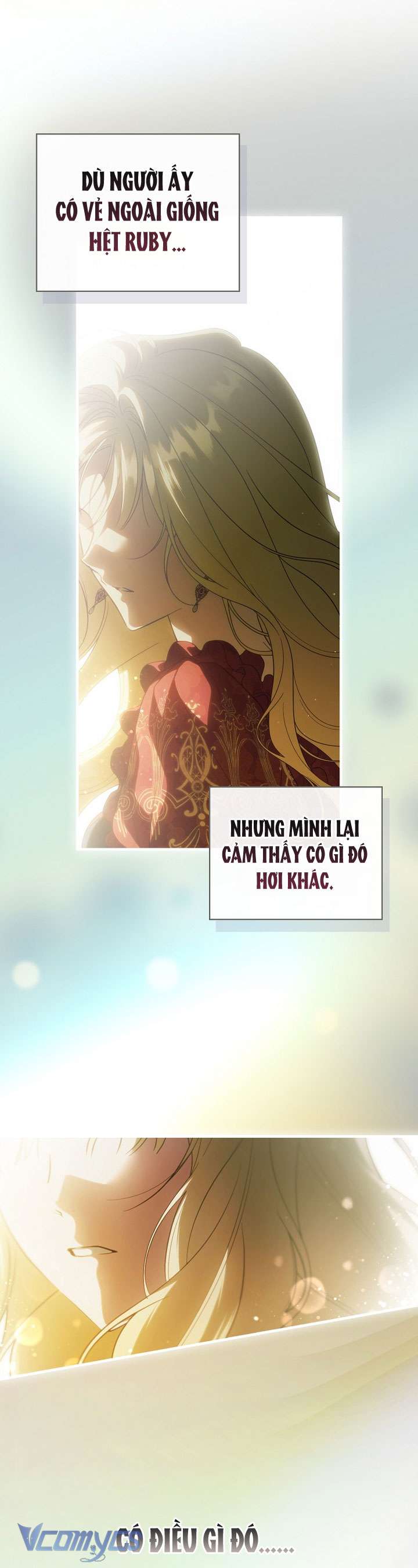 Phương Pháp Khiến Phu Quân Đứng Về Phía Tôi Chapter 111 - Trang 4