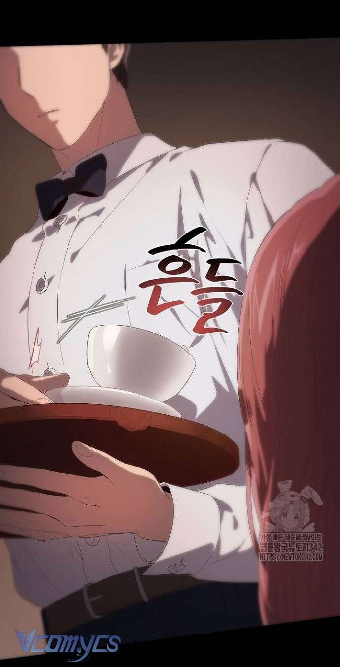 Tôi bị mắc kẹt trong một vở kịch điên rồ Chap 19 - Trang 3