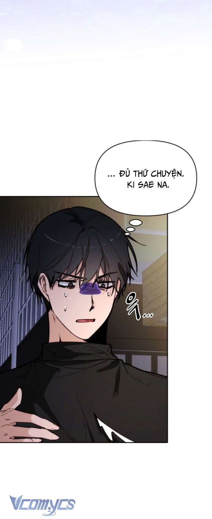 Ly Hôn Thì Dễ, Yêu Đương Mới Khó Chapter 2 - Trang 3
