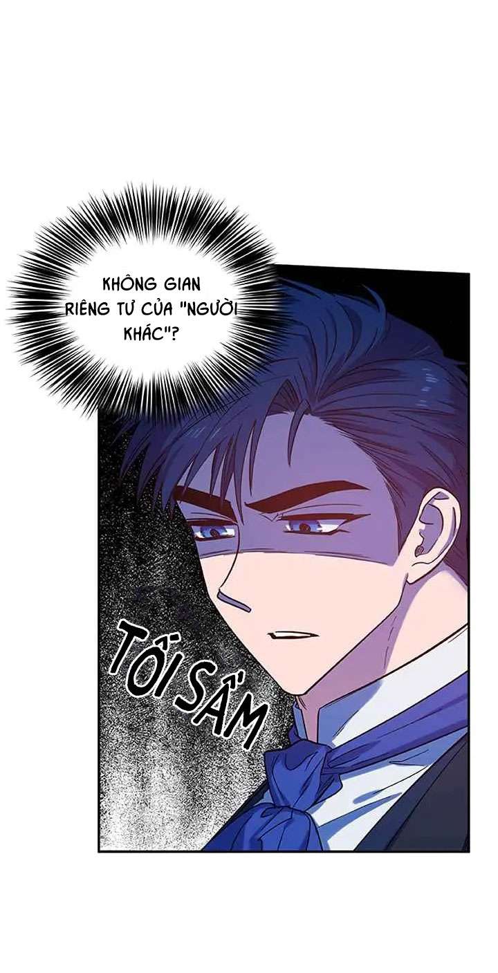 May Mắn Hay Bất Hạnh Chap 23 - Trang 4