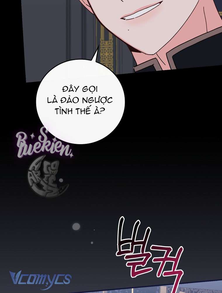 Chị Gái Của Nhân Vật Phản Diện Hôm Nay Cũng Đang Đau Khổ Chapter 53 - Trang 4