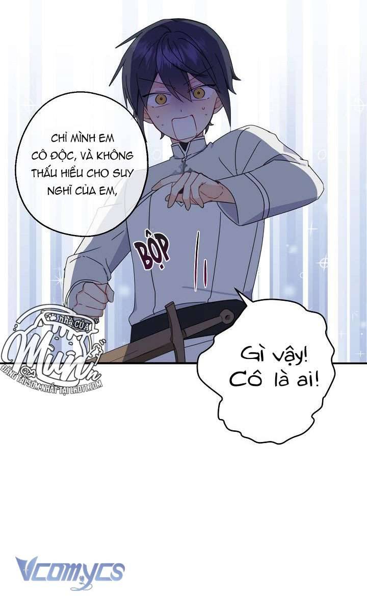 A Nào, Ngậm Thìa Vàng Nhé? Chap 23 - Trang 3