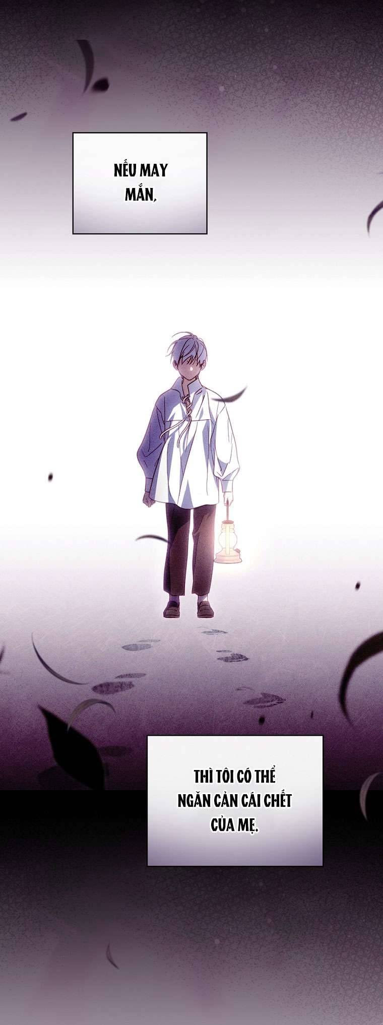 Phương Pháp Khiến Phu Quân Đứng Về Phía Tôi Chapter 78 - Trang 4