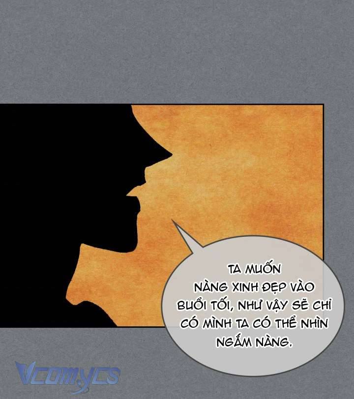 Người Đẹp Và Quái Thú Chap 53 - Trang 3