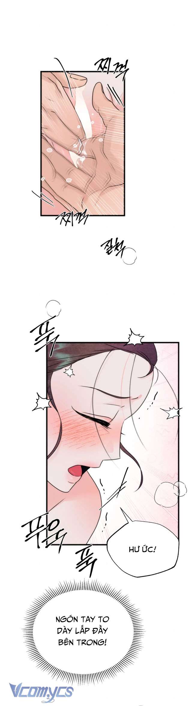 [18+] Đâu Mới Là Thật? Chap 4 - Trang 2