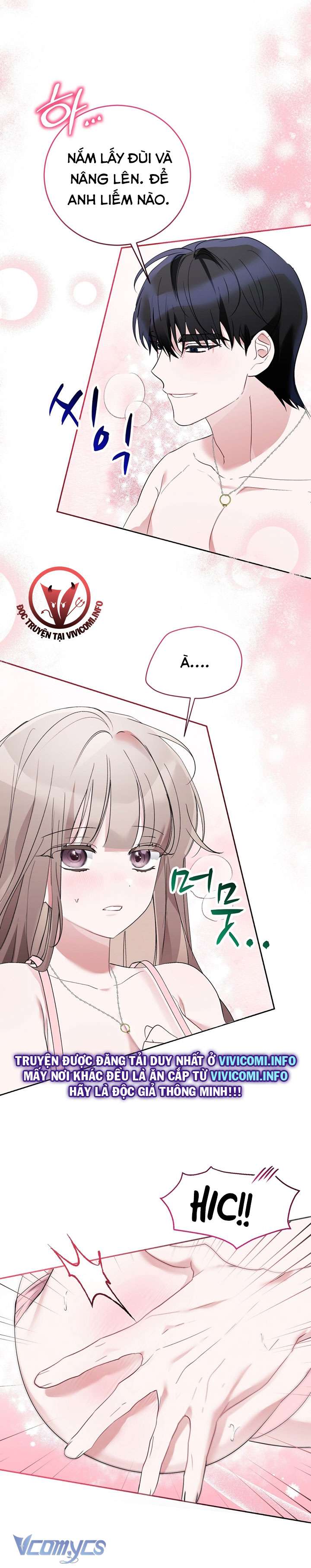 [18+] Người Bạn Dâm Đãng Chap 24 - Next 