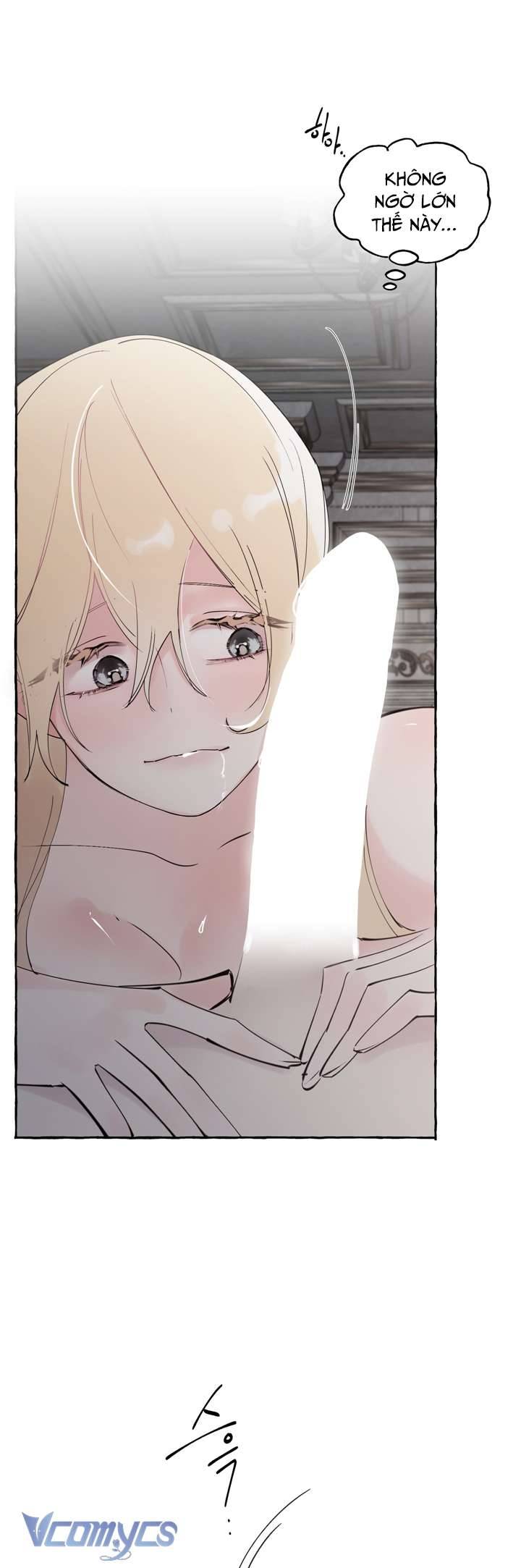 [18+] Ranh Giới Giữa Xuân Và Đông Chap 8 - Trang 2