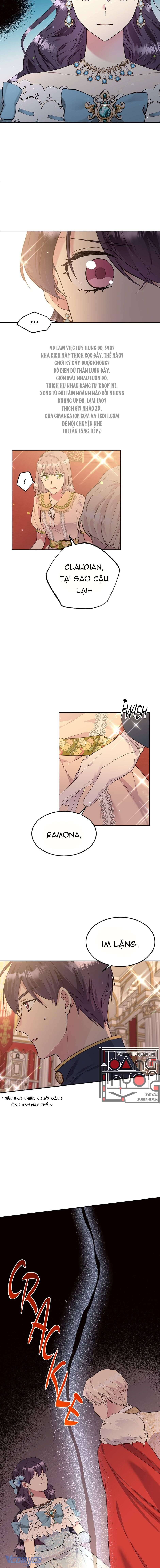 Mục Tiêu Là Cuộc Sống Hoàn Hảo Bất Khả Xâm Phạm Chapter 65 - Trang 4