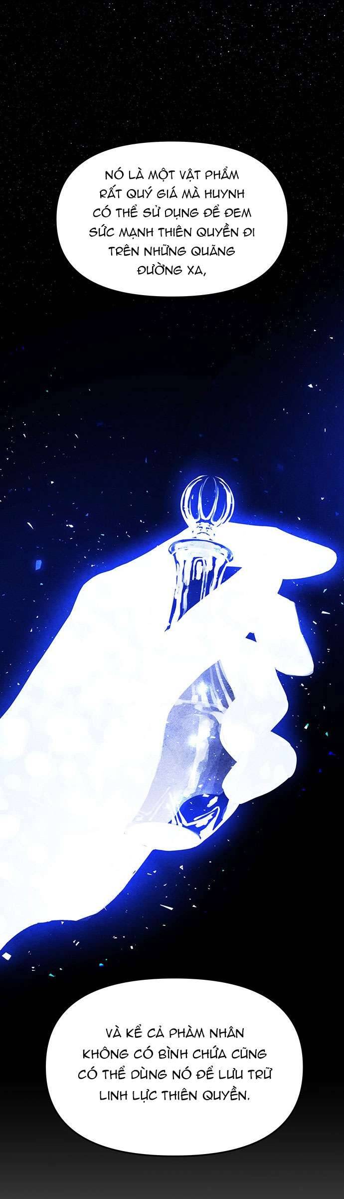 Vương Tử Huyền Bí Chapter 41 - Next Chapter 42