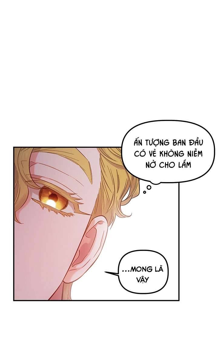 May Mắn Hay Bất Hạnh Chap 48 - Trang 4