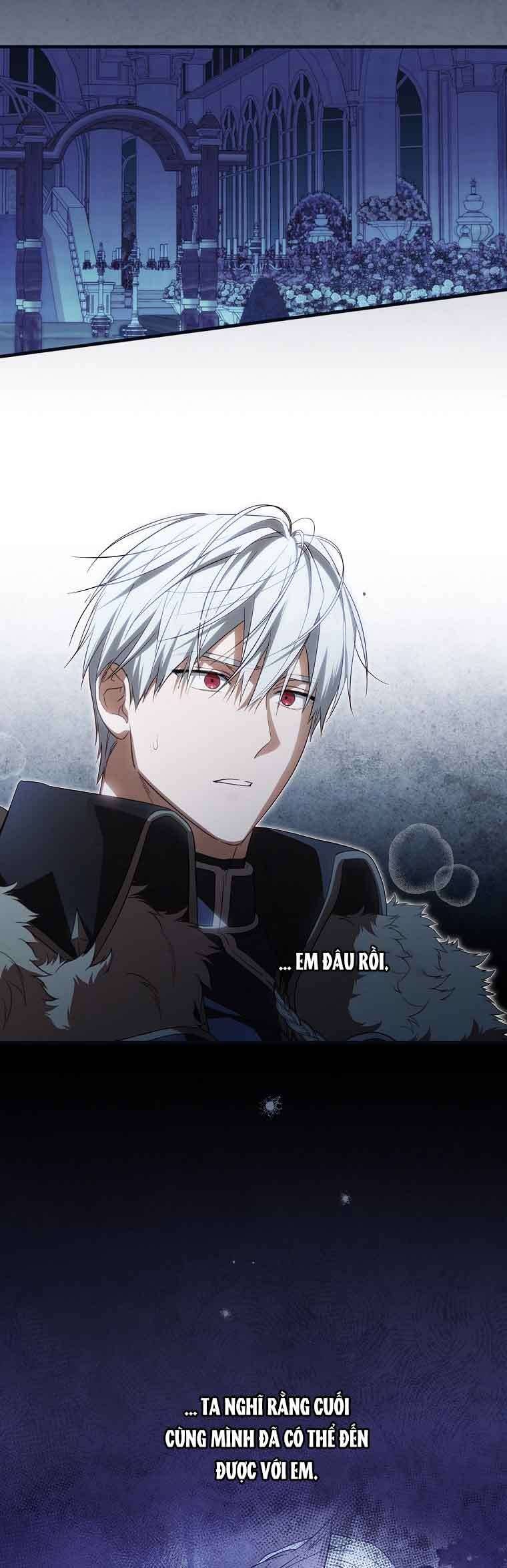 Phương Pháp Khiến Phu Quân Đứng Về Phía Tôi Chapter 71 - Trang 4