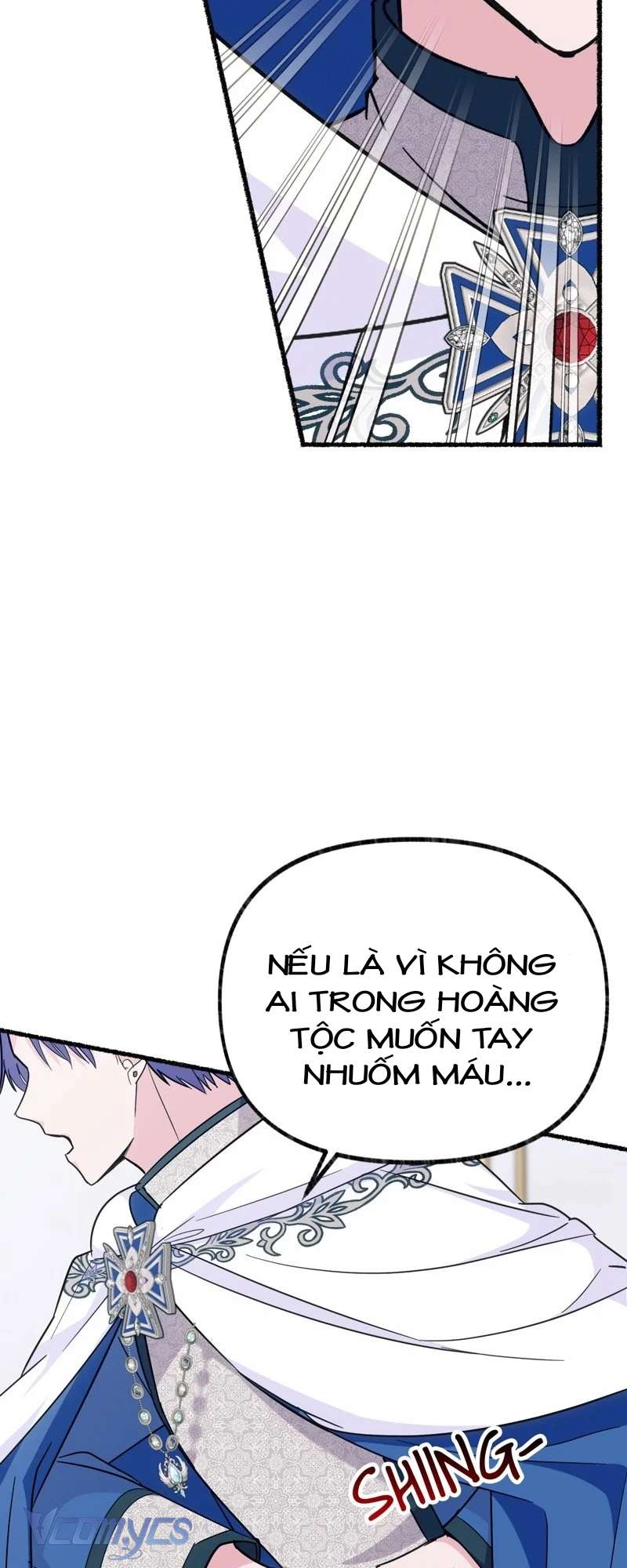 Trở Thành Chú Mèo Ngủ Cùng Bạo Chúa Chapter 7 - Trang 3