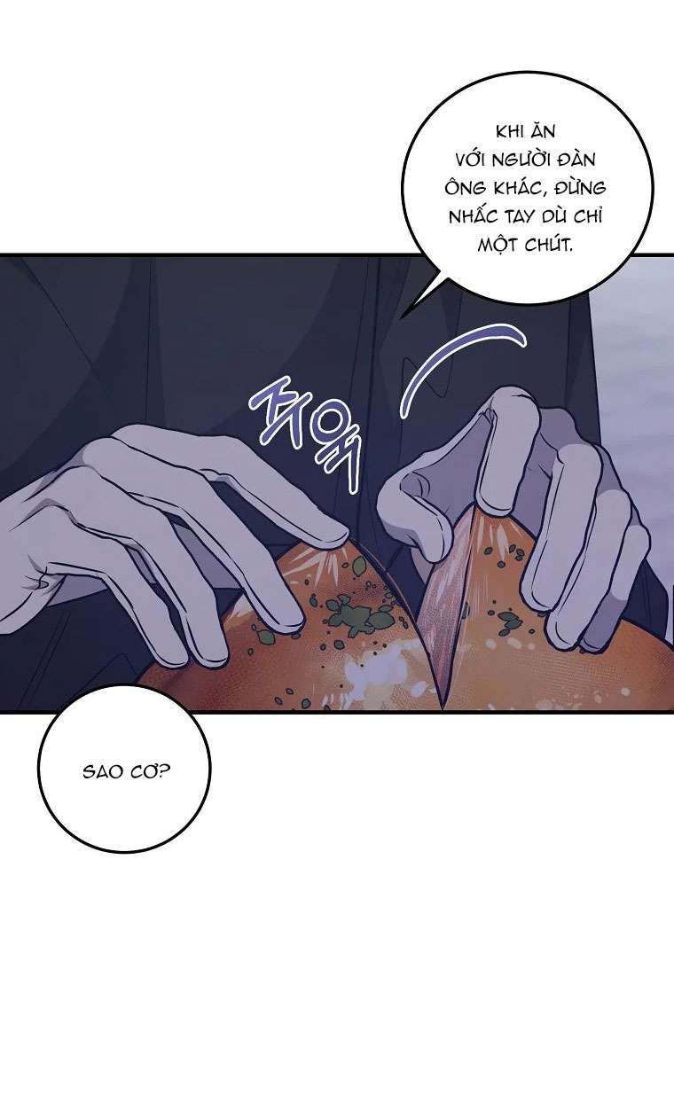 Tôi đã nuôi dưỡng những kẻ phản diện một cách đúng đắn Chap 38 - Trang 2