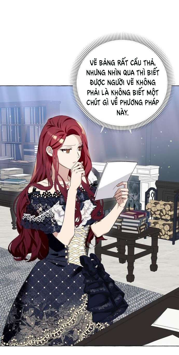 Tôi Tưởng Đó Chỉ Là Tiểu Thuyết Trọng Sinh Bình Thường Chapter 17 - Trang 4